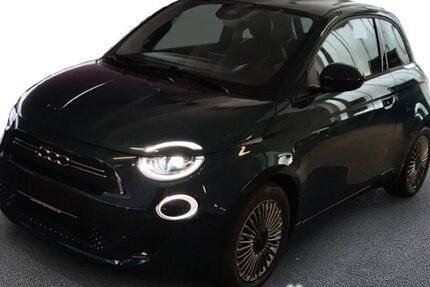 Fiat 500 3.900 km 18.990 &euro; Itzehoe 25524