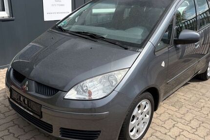 Mitsubishi Colt 82.593 km 4.999 &euro; Neubrandenburg 17034