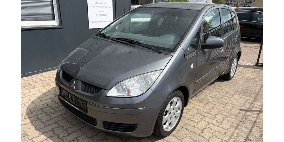 Mitsubishi Colt 82.593 km 4.999 &euro; Neubrandenburg 17034