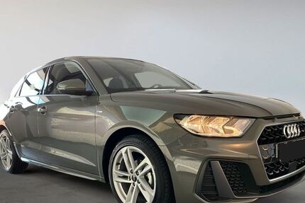 Audi A1 29.000 km 19.800 &euro; Regen 94209