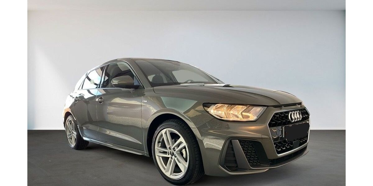 Audi A1 29.000 km 19.900 &euro; Regen 94209