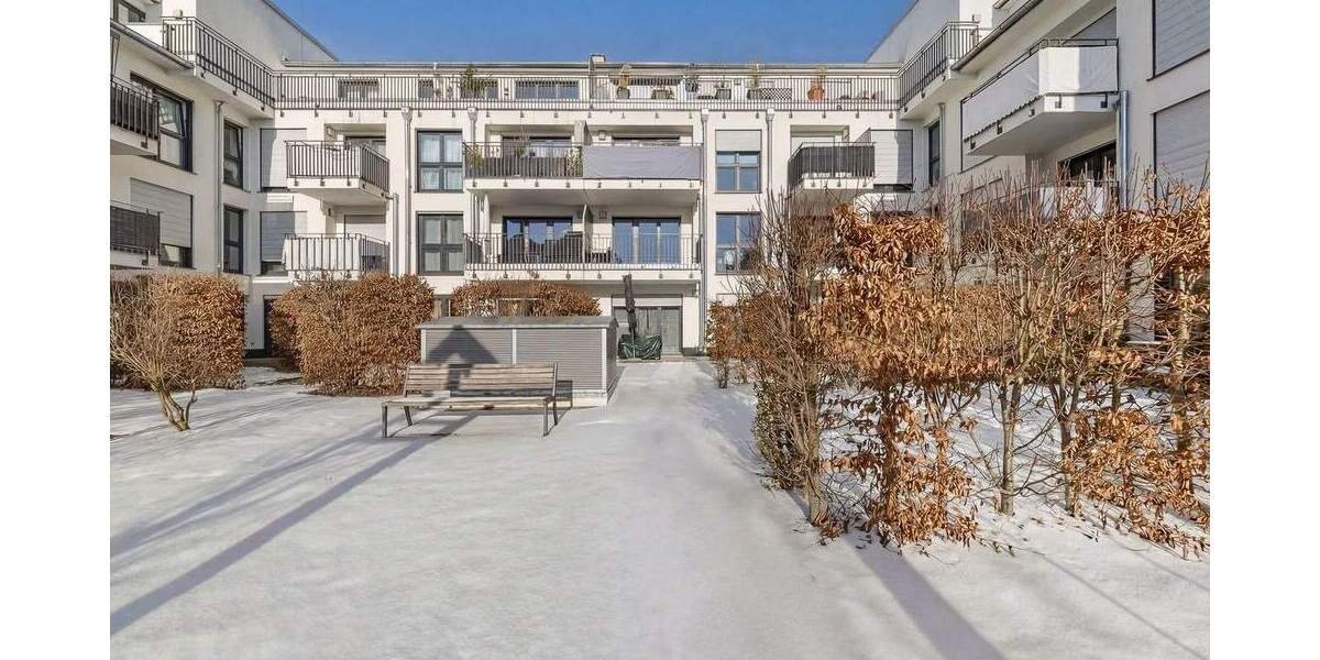 Etagenwohnung Kirchseeon - 3 Zimmer, 96 m&sup2;, 500.000&euro; | Angebot:25666564