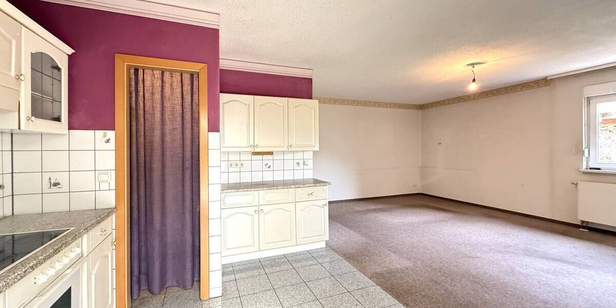 Einfamilienhaus Gräfenhainichen Zschornewitz - 3 Zimmer, 87 m&sup2;, 185.000&euro; | Angebot:26569520