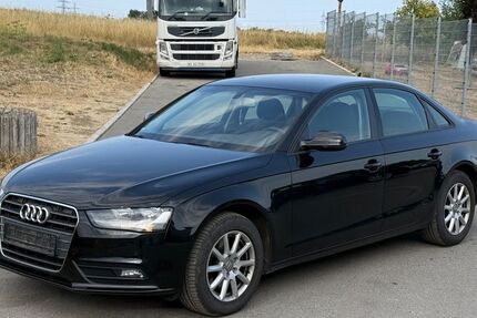 Audi A4 296.000 km 6.750 &euro; Dotternhausen 72359