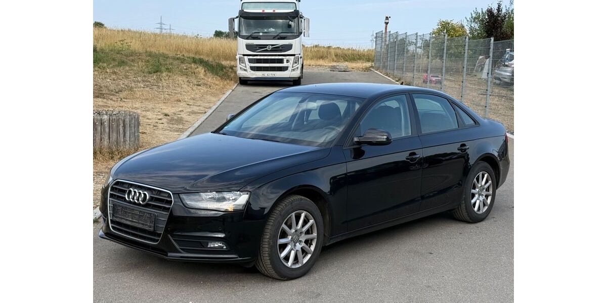 Audi A4 296.000 km 6.750 &euro; Dotternhausen 72359