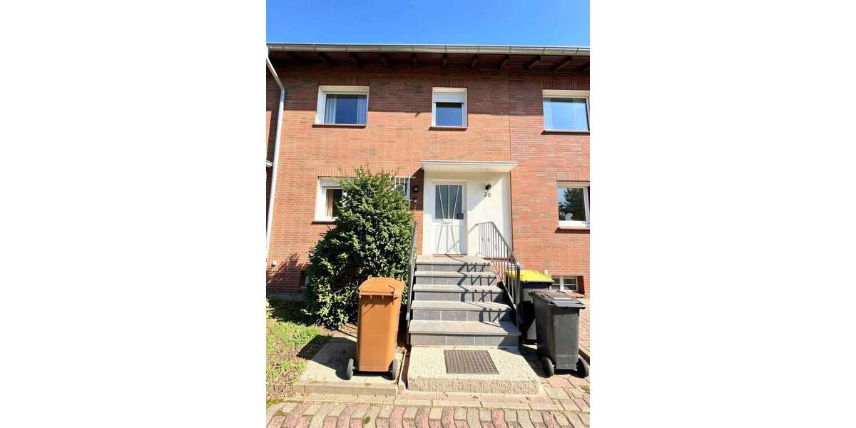 Einfamilienhaus Diepholz - 4 Zimmer, 125 m&sup2;, 209.000&euro; | Angebot:25356530