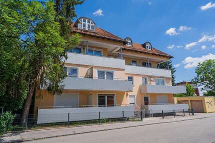 Wohnung Unterhaching - 3 Zimmer, 76 m&sup2;, 469.000&euro; | Angebot:26883850