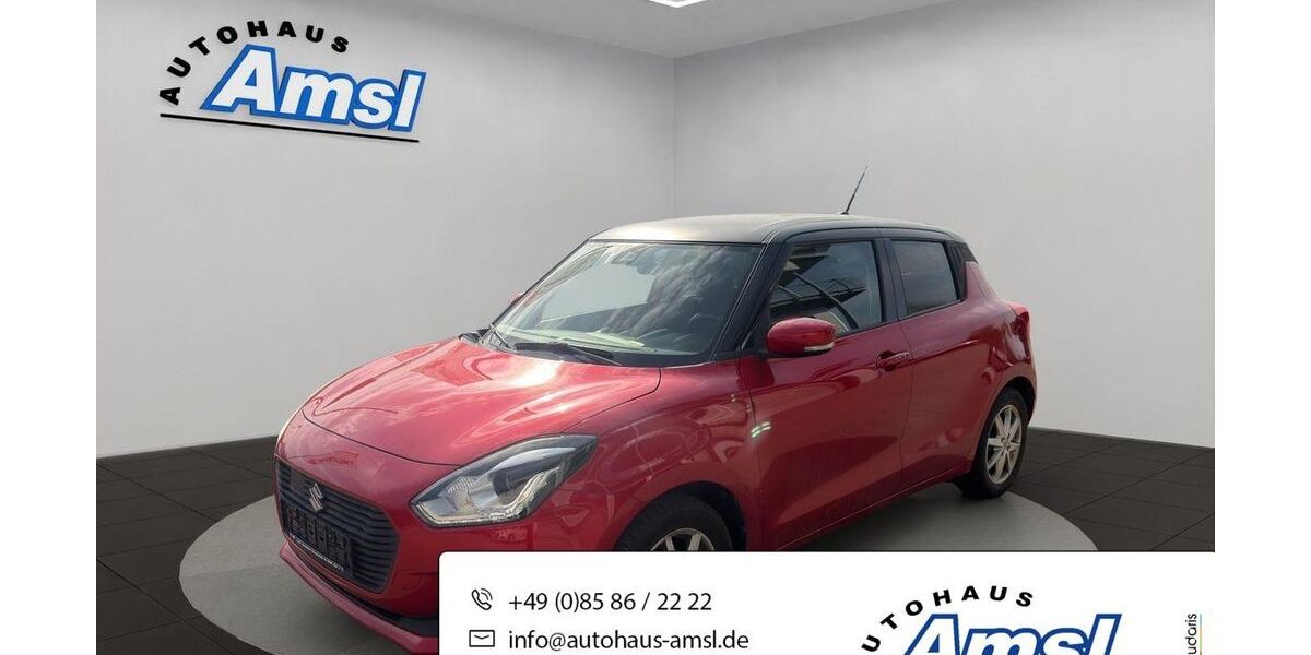 Suzuki Swift 101.200 km 10.890 &euro; Hauzenberg 94051