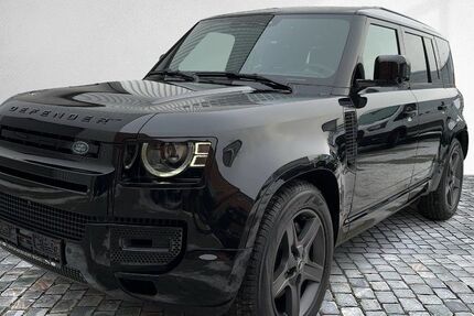 Land Rover Defender 29.941 km 80.953 &euro; Berlin 13581