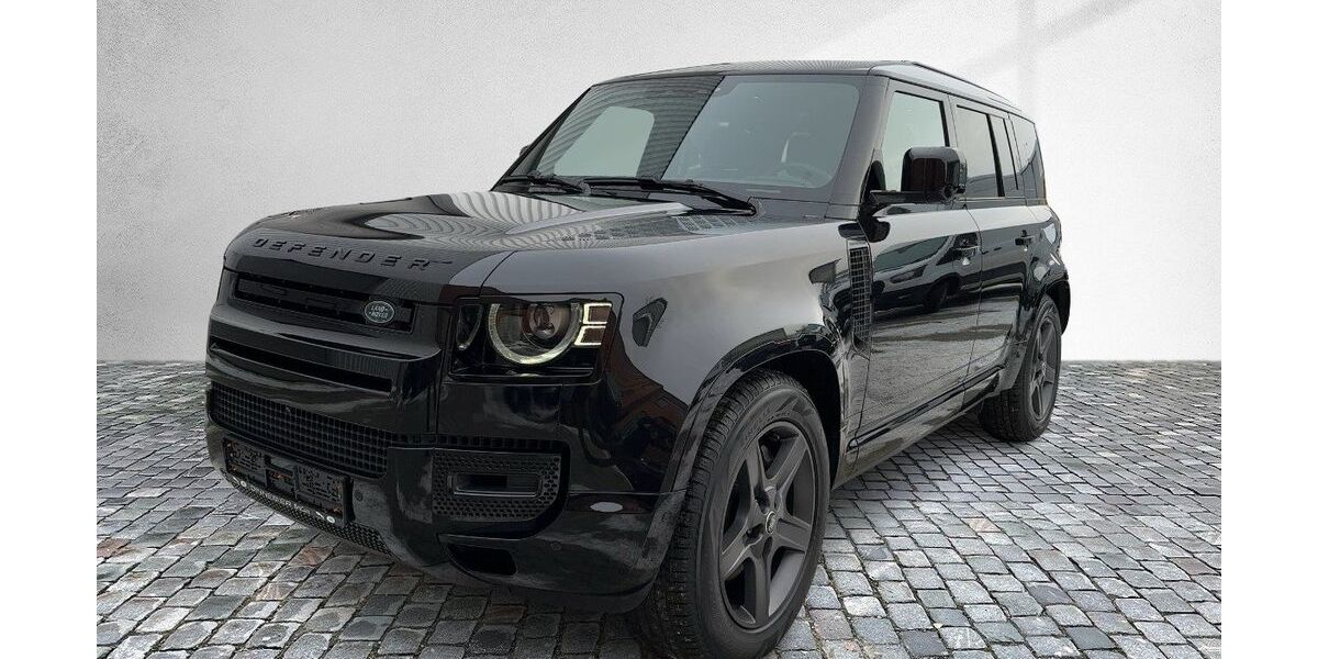 Land Rover Defender 29.941 km 80.953 &euro; Berlin 13581