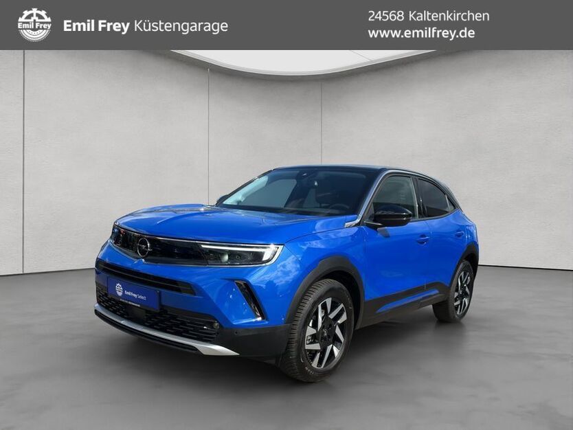 Mokka