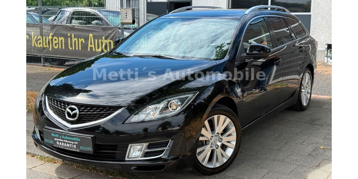 Mazda 6 225.250 km 3.990 &euro; Erkelenz 41812