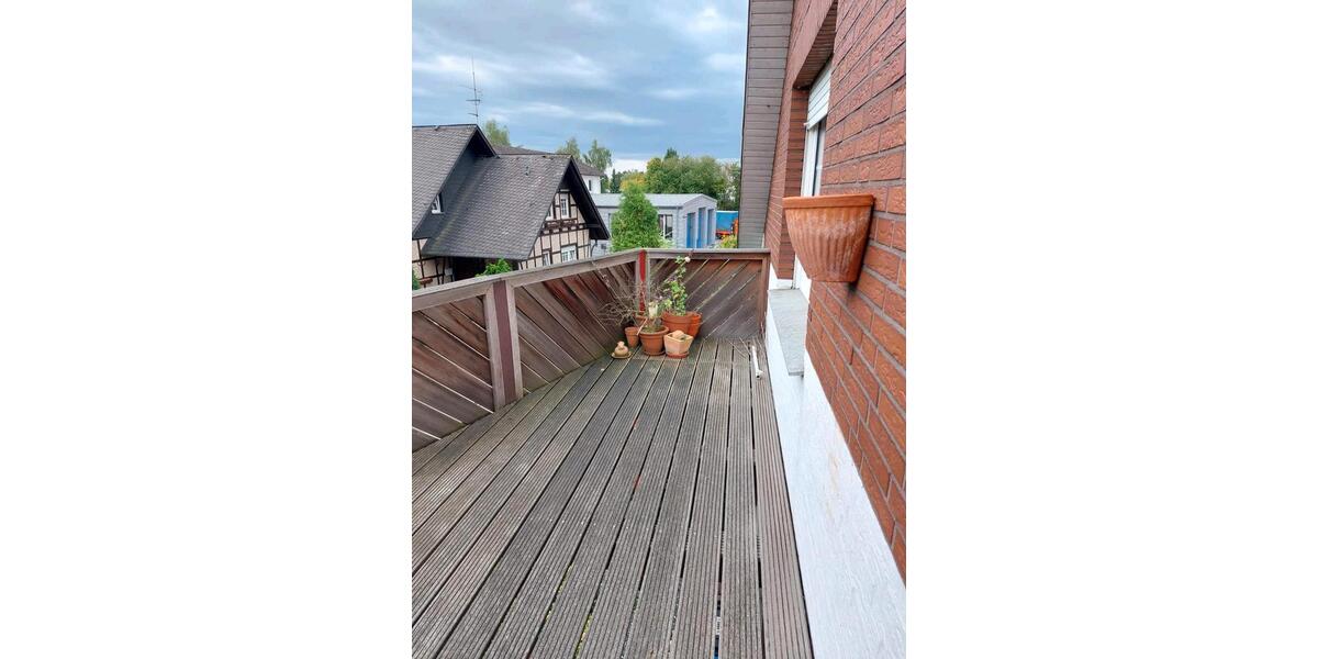 Maisonettenwohnung Bad Oeynhausen Dehme - 3 Zimmer, 137 m&sup2;, 199.500&euro; | Angebot:27154139