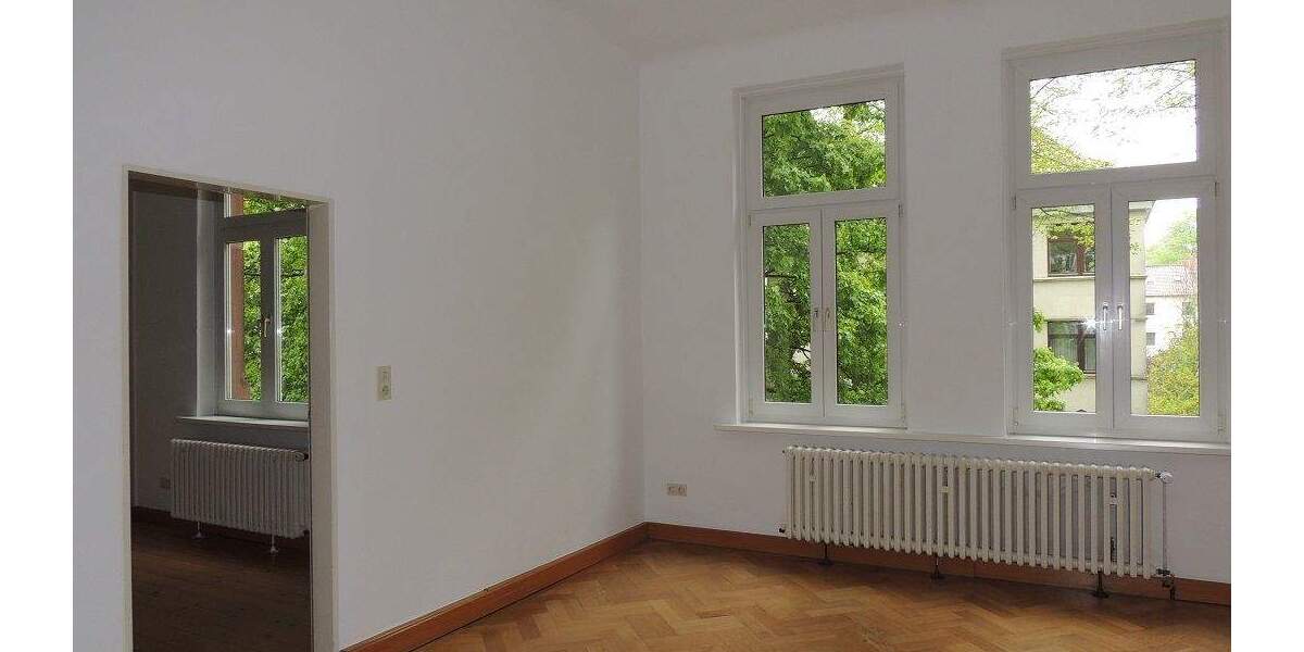 9107687 | geräumige 6-Zimmerwohnung in der Südstadt 6 zimmer