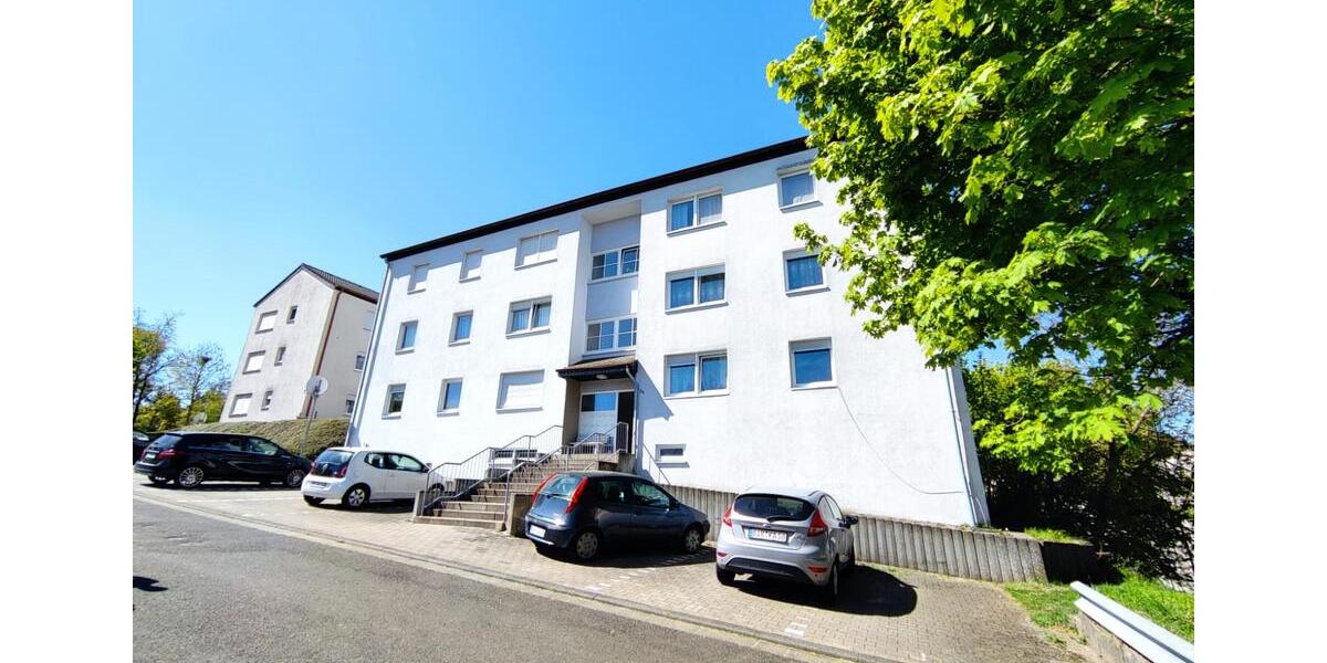 Erdgeschoßwohnung Baumholder - 4 Zimmer, 89 m&sup2;, 160.000&euro; | Angebot:26957549