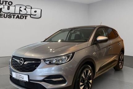 Opel Grandland (X) 19.352 km 18.470 &euro; Neustadt 01844