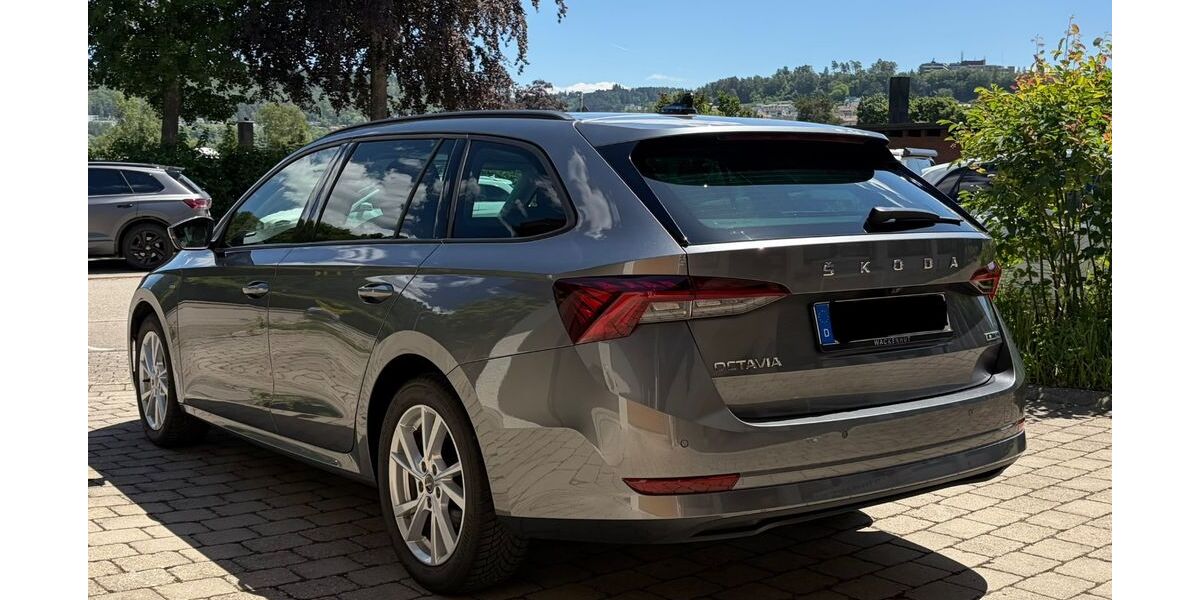 Skoda Octavia 57.000 km 23.700 &euro; Nagold 72202