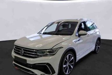 VW Tiguan 102.400 km 33.188 € Buchen 74722