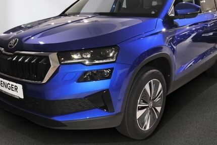 Skoda Karoq 3.950 km 34.480 &euro; Bad Segeberg 23795