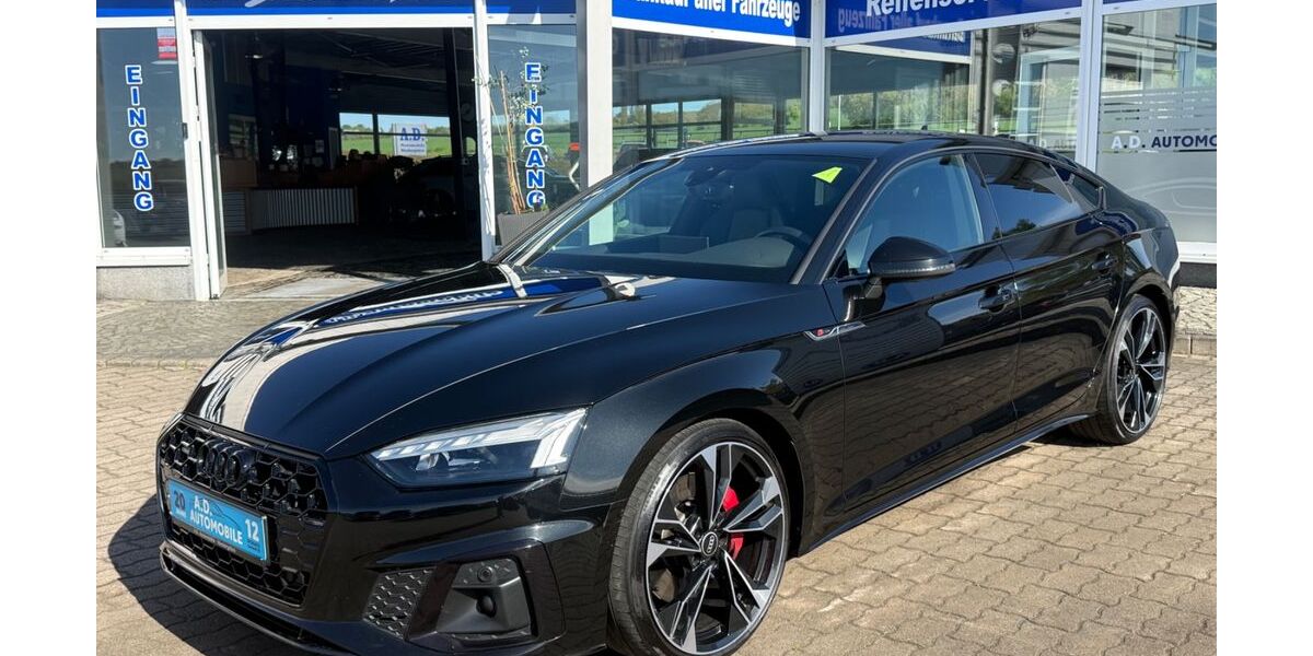 Audi A5 114.833 km 38.990 &euro; Niedergebra 99759