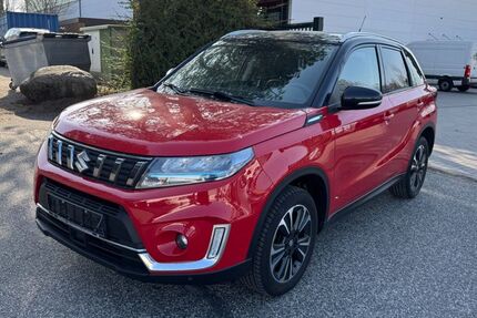 Suzuki Vitara 51.337 km 13.999 &euro; Barsbüttel 22885