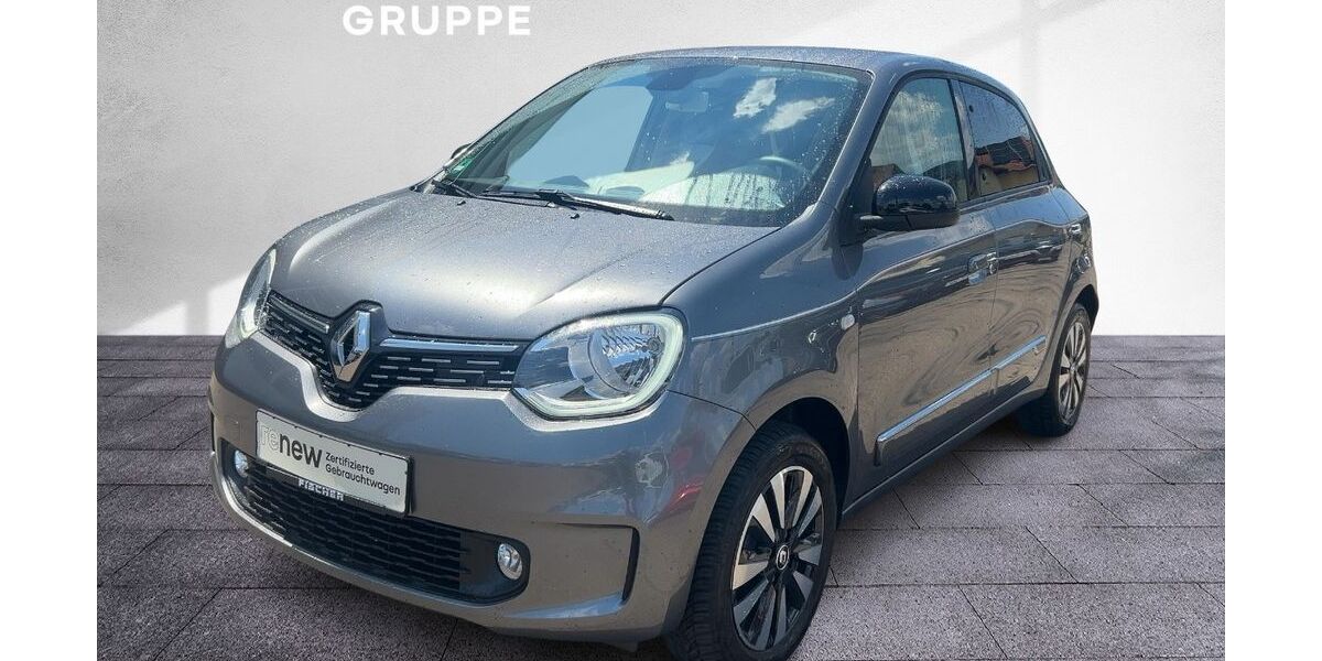 Renault Twingo 6.988 km 13.490 &euro; Esslingen 73734