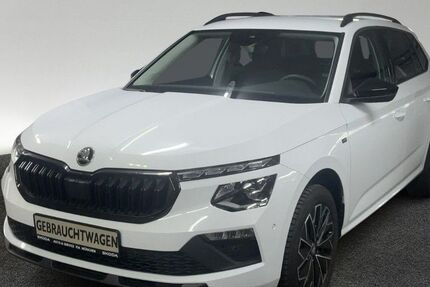 Skoda Kamiq 14.900 km 28.660 € München 80687