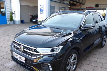 VW T-Roc 31.859 km 28.950 &euro; Aichen 86479