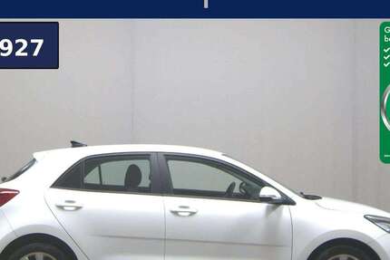 Kia Rio 104.871 km 10.280 &euro; Gyhum/Bockel 27404