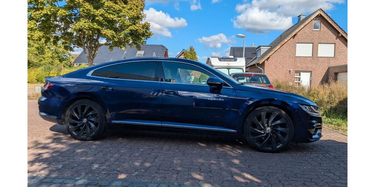 VW Arteon 80.210 km 25.250 &euro; Erkelenz 41812
