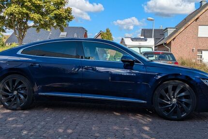 VW Arteon 80.410 km 25.250 &euro; Erkelenz 41812