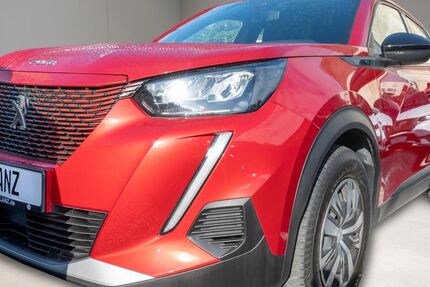 Peugeot 2008 31.563 km 20.090 &euro; Dortmund 44263