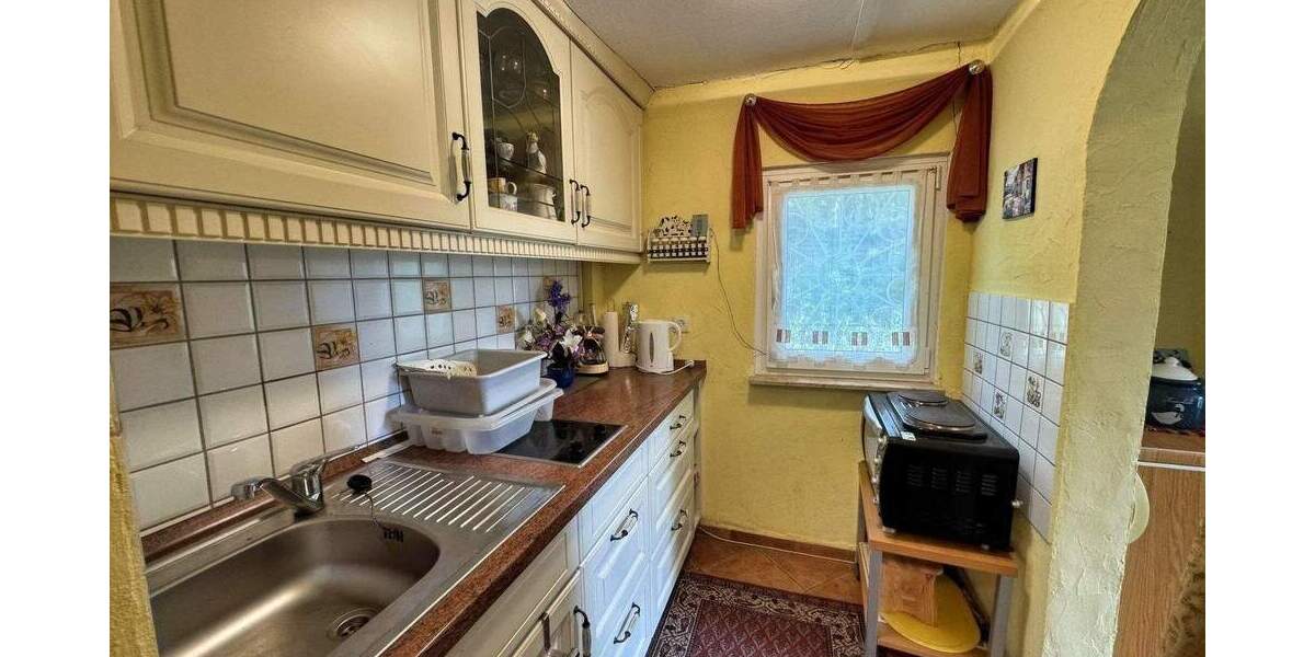 Mehrfamilienhaus, Wohnhaus Erfurt Möbisburg-Rhoda - 1 Zimmer, 23 m&sup2;, 29.000&euro; | Angebot:25304031