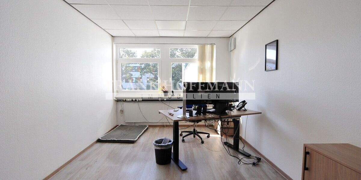 Gewerbeobjekt Kaltenkirchen - 15.500&euro; | Angebot:25880080