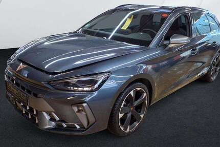 Cupra Leon 28.850 km 29.890 &euro; Burgoberbach 91595