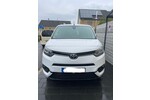 Toyota pro ace city verso 82.000 km 22.800 &euro; Dortmund 44135