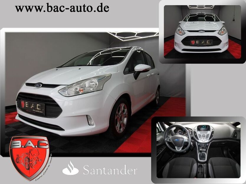 B-Max