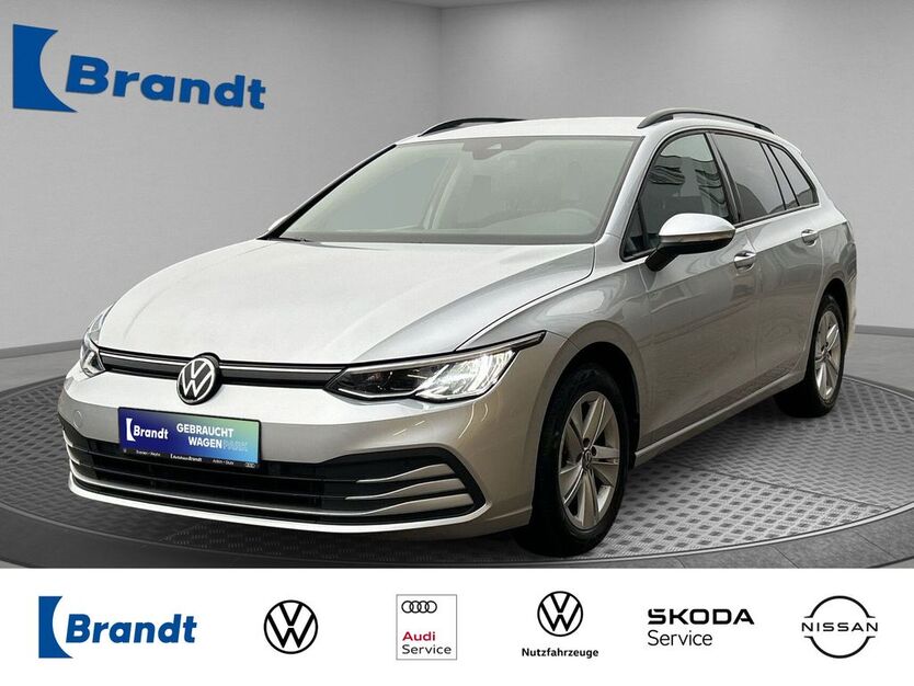 VW Golf 120.630 km 18.890 € Weyhe 28844