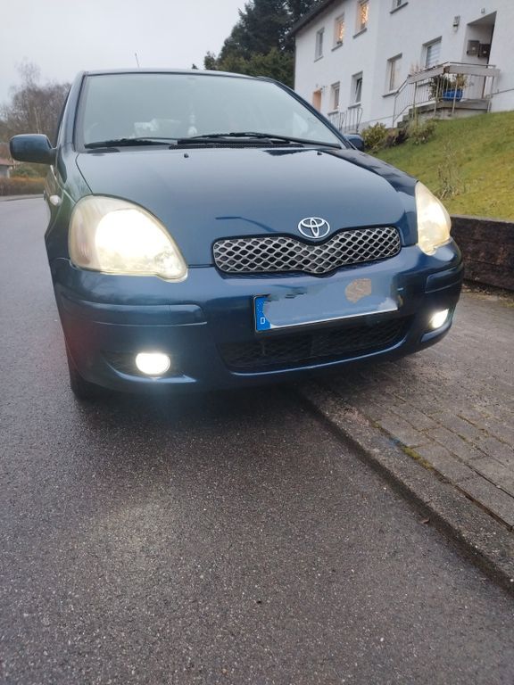 Yaris