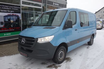 Mercedes-Benz Sprinter 124.998 km 39.800 &euro; Fredersdorf-Vogelsdorf OT Fredersdorf Nord 15370