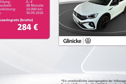 VW Taigo 34.310 km 22.930 &euro; Minden 32427