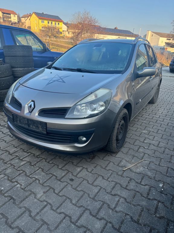 Clio