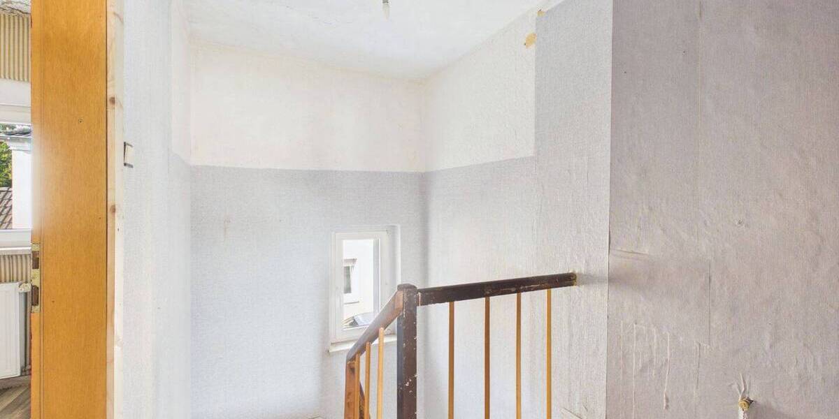 Doppelhaushälfte Bergkamen Mitte - 3 Zimmer, 68 m&sup2;, 199.000&euro; | Angebot:26797223