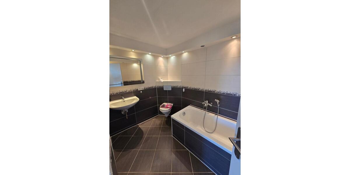 Neu renovierte 3,5-Zimmer Wohnung in Top Lage bei Bentwisch 3.5 zimmer