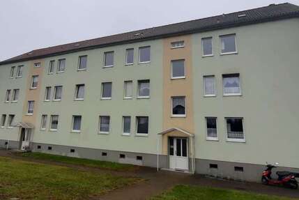 Wohnung zum Mieten in Friedland 289,10 € 59 m²