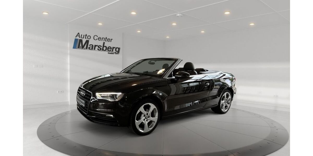 Audi A3 117.710 km 15.490 &euro; Marsberg 34431