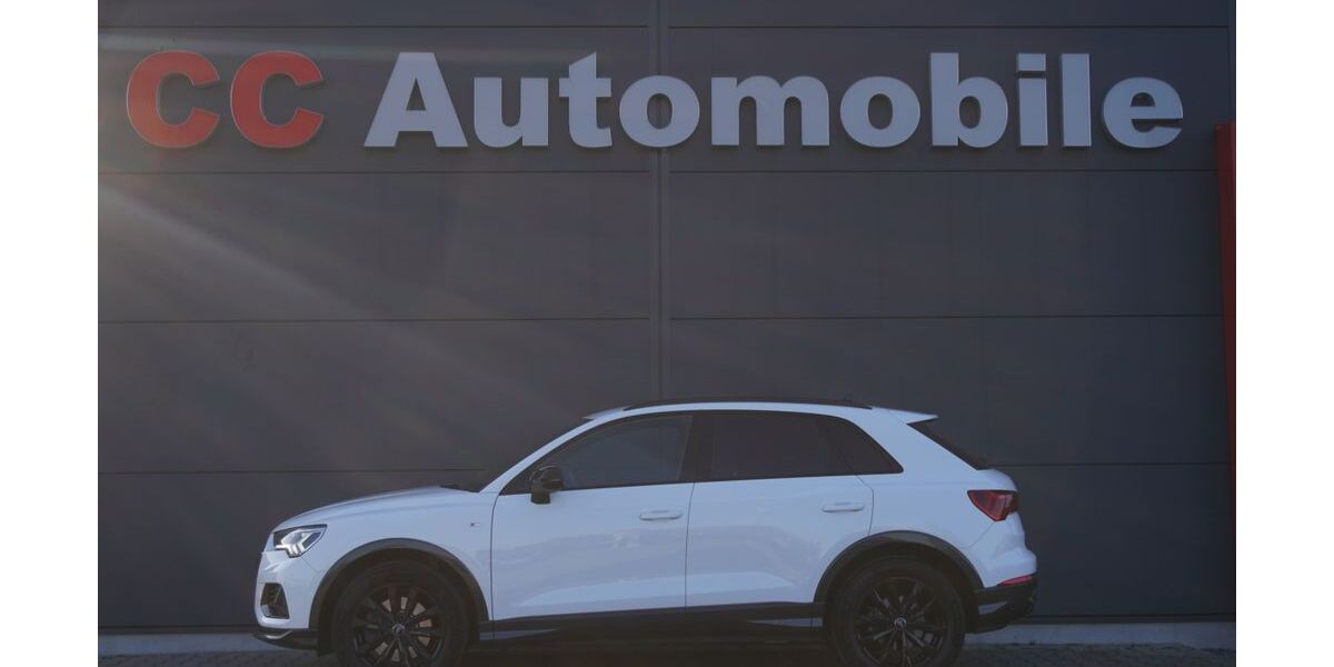 Audi Q3 86.800 km 29.880 &euro; Velen 46342