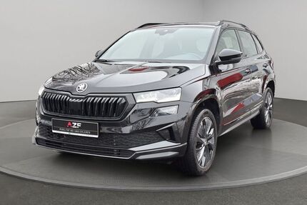 Skoda Karoq 10.774 km 31.480 &euro; Flensburg 24941