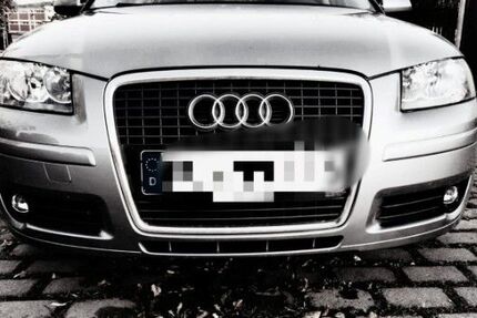 Audi A3 195.070 km 1.500 € Rudolstadt 07407