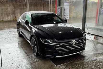 VW Arteon 92.550 km 22.000 &euro; Winhöring 84543